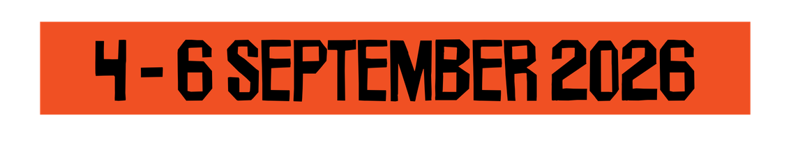 4-6 September 2026