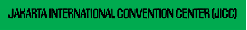 Jakarta International Convention Center (JICC)