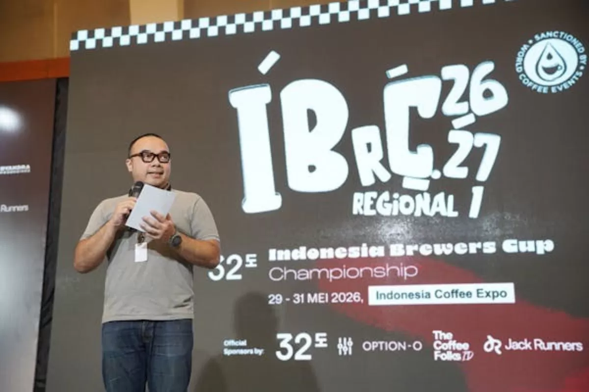 ICX 2026 Surabaya Resmi Berakhir, Tampilkan Berbagai Kolaborasi Komunitas yang Memikat - Tinemu