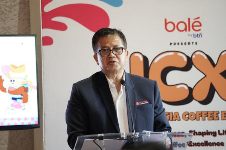 Indonesia Coffee Expo 2026 Padukan Budaya Kopi dan Dunia Otomotif - SWA.co.id