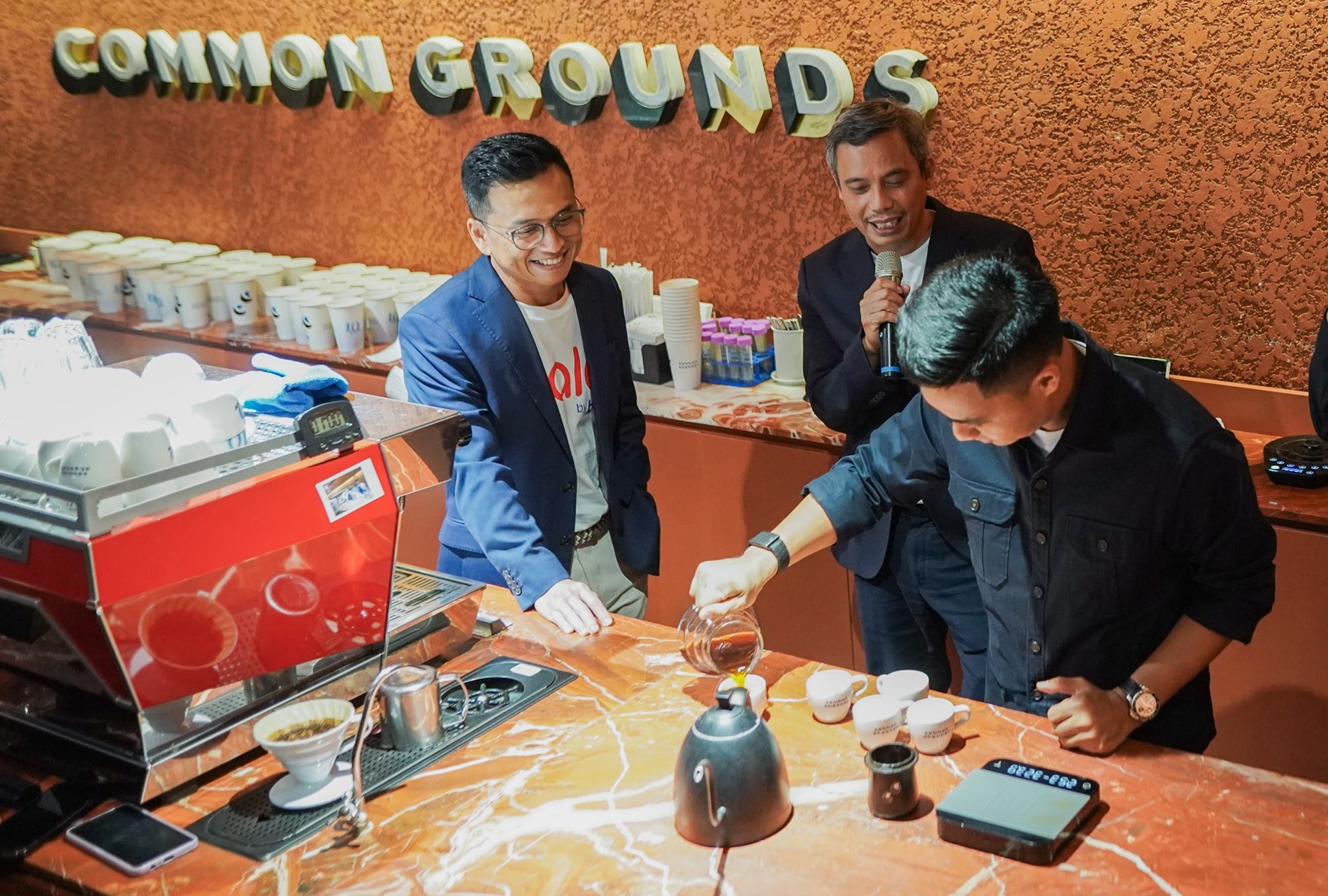 Hypeabis - Intip Keseruan Indonesia Coffee Expo (ICX) 2026 yang Bakal Hadir di 3 Kota