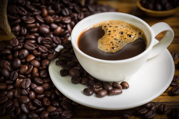 Transaksi Tembus Rp 3 Miliar, Industri Kopi Nasional Makin Menjanjikan - D-ONENEWS.COM