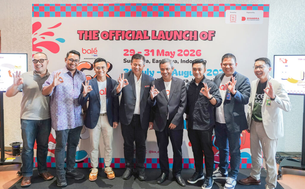 Indonesia Coffee Expo 2026 Akan Digelar di 3 Kota Besar - JNEWS Online