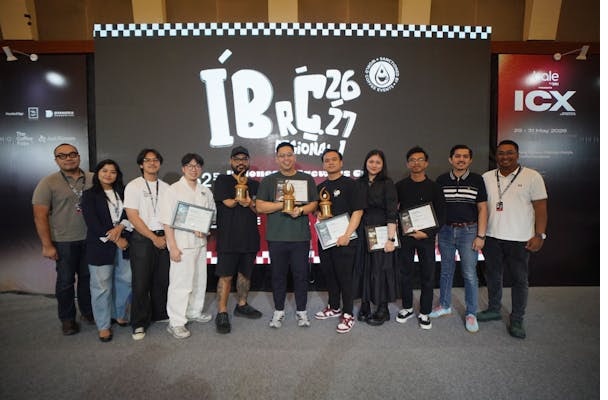 ICX 2026 Surabaya Resmi Berakhir: Pameran, Kompetisi Kopi Nasional, dan Kolaborasi Komunitas yang Memikat - TopBusiness