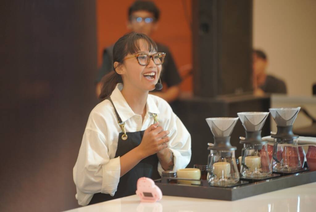 ICX 2026 Surabaya Dibuka, Industri Kopi Didorong Jadi Motor Hilirisasi Ekonomi Kreatif