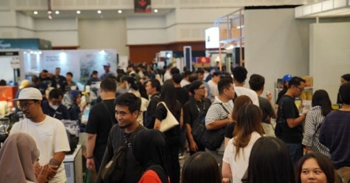 ICX 2026 Surabaya Sukses Digelar, Jhon Richard Sabet Juara IBrC Regional 1