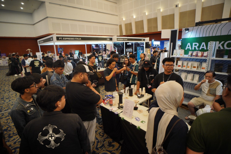 ICX 2026 Segera Menyapa Medan dan Jakarta, Catat Tanggalnya! - SWA.co.id