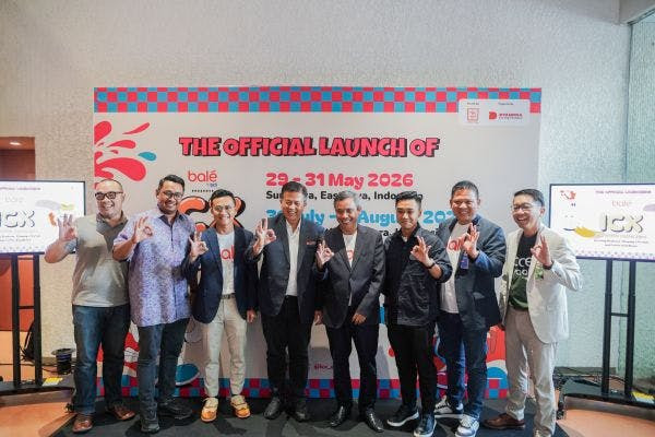 Indonesia Coffee Expo 2026 Jadi Wadah Kolaborasi Industri Kopi Nasional - Vakansi.Co