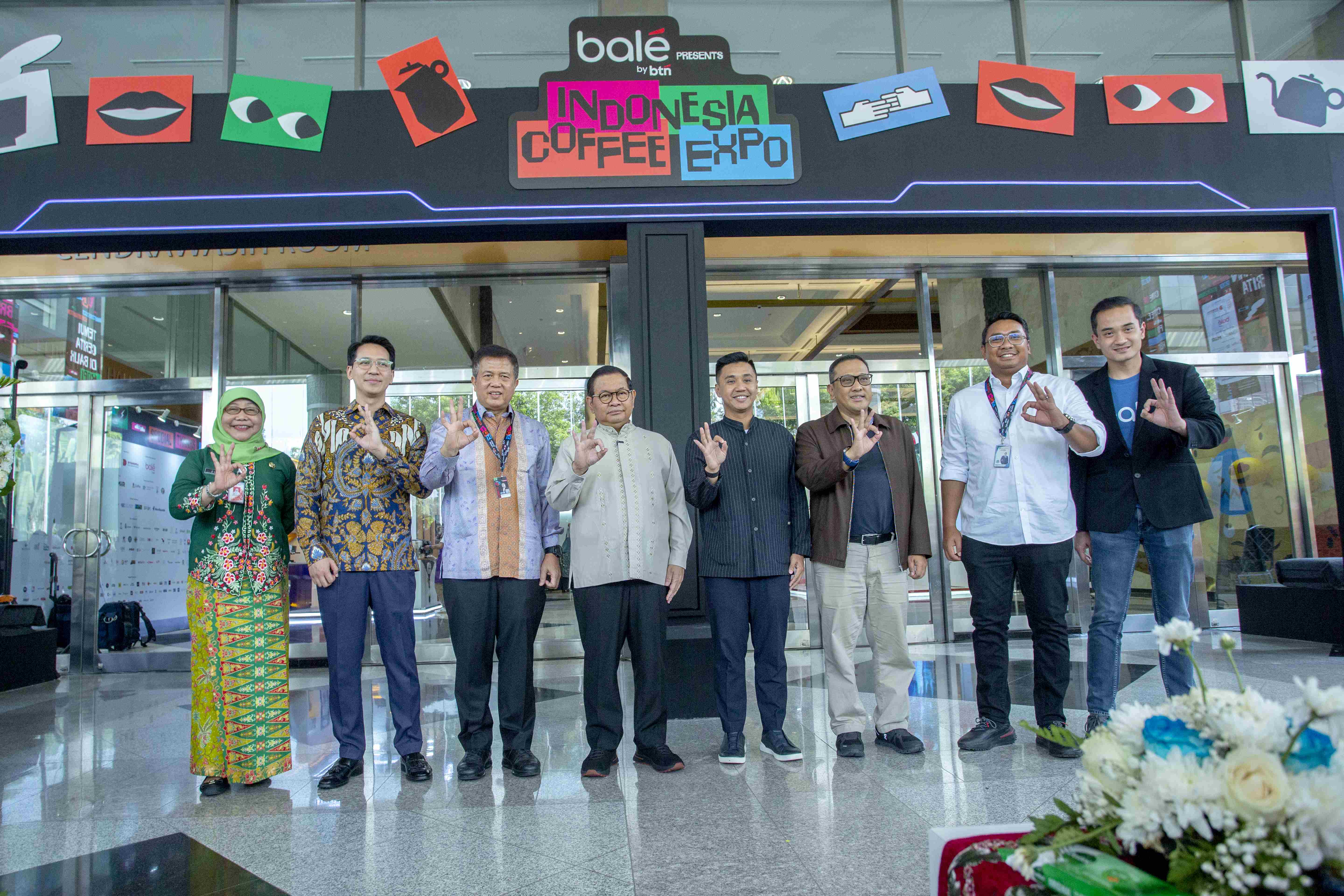 ICX Jakarta 2026 Resmi Dibuka, Satukan Rantai Ekosistem Kopi dari Hulu hingga Gaya Hidup