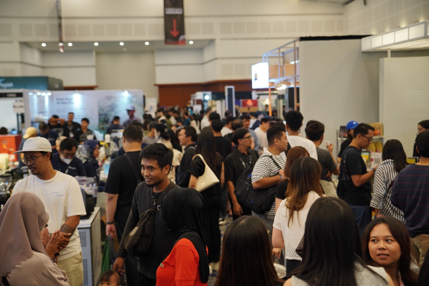 Sukses Besar, Gelaran Perdana ICX 2026 Surabaya Bukukan Transaksi Lebih dari Rp 3 Miliar dan Melampaui 16.500 Pengunjung