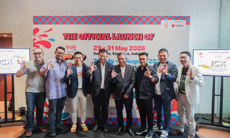 Indonesia Coffee Expo (ICX) 2026, Platform Kolaboratif Industri Kopi Nasional | Indonesia Coffee Expo 2026: Saat Kopi Tak Lagi Sekadar Minuman, Tapi Gaya Hidup