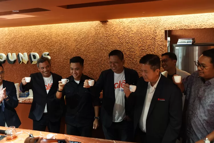 Surabaya Jadi Pembuka ICX 2026, Saat Kopi Bertemu Komunitas dan Gaya Hidup Modern - OtoViralNews.id