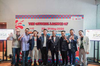 Indonesia Coffee Expo (ICX) 2026 Akan Hadir di Tiga Kota untuk Menjangkau Pelaku Industri dari Hulu Hingga Hilir