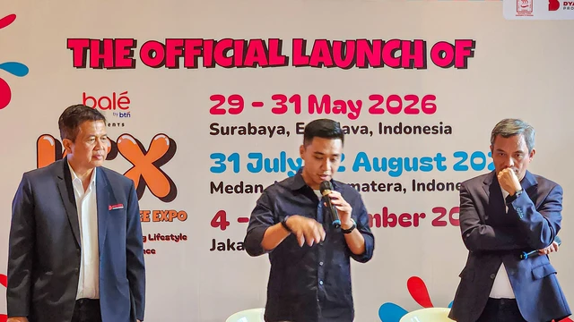 Indonesia Coffee Expo 2026, Persiapkan Industri Kopi Indonesia ke Pasar Global