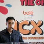 Broadcastmagz   – Surabaya Jadi Kota Pembuka Rangkaian Nasional Indonesia Coffee Expo (ICX) 2026