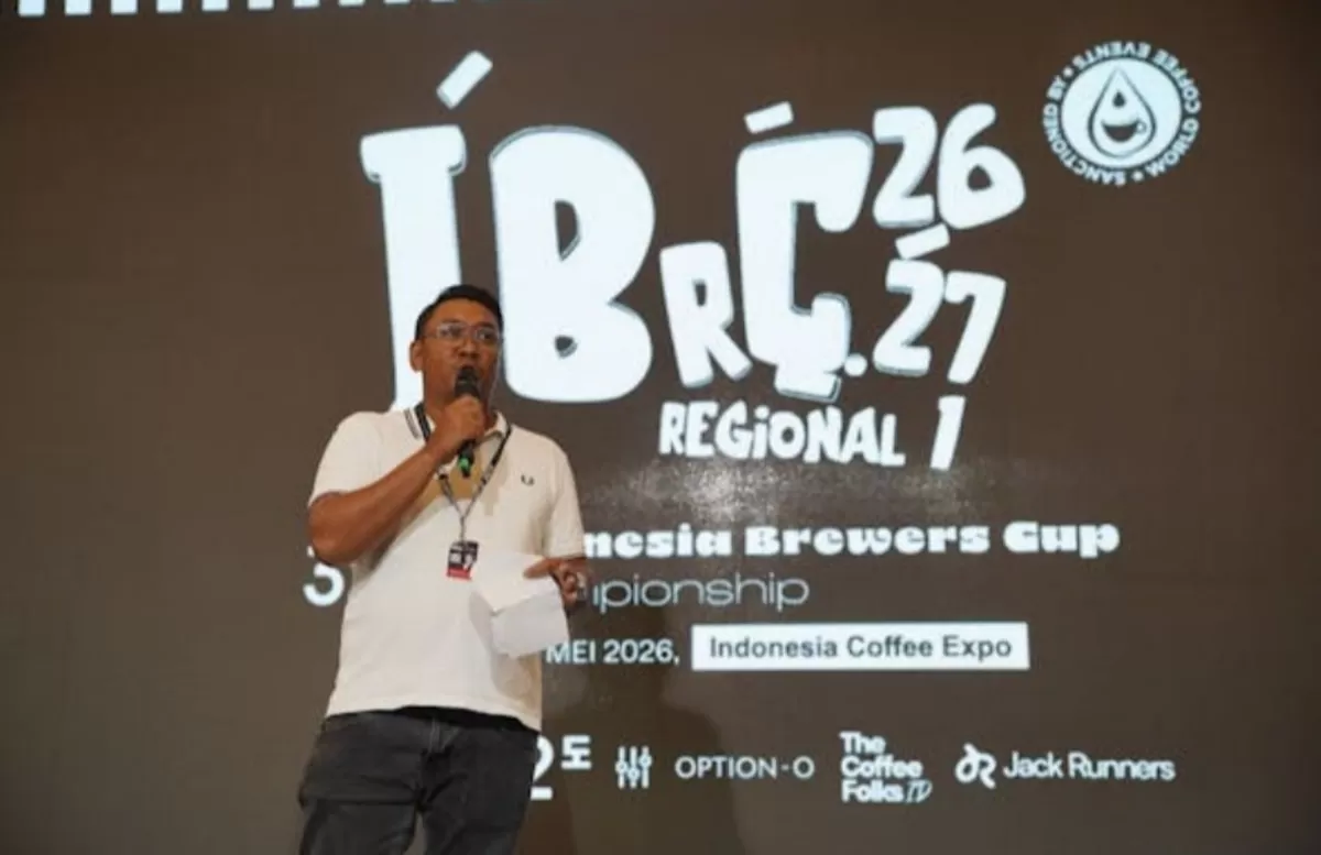 Gelaran Perdana ICX 2026 Surabaya Sukses Besar, Catat Transaksi Lebih dari Rp 3 Miliar dan 16.500 Pengunjung  - Media 24